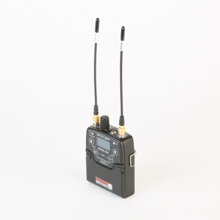 WISYCOM MPR50 Récepteur pocket ear monitor stéréo diversity