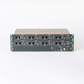 BSS Splitters actifs pour 16 micros MSR604x4