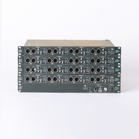 BSS Splitters actifs pour 32 micros MSR604x8