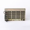 BSS Splitters actifs pour 32 micros MSR604x8