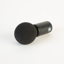SHURE MV88+ Micro stéréo
