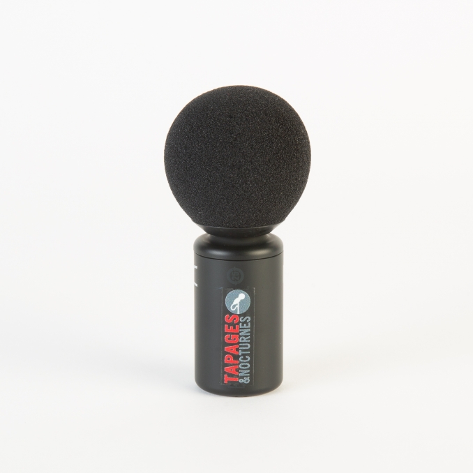 SHURE MV88+ Micro stéréo