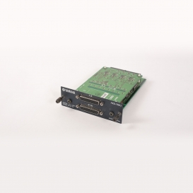 YAMAHA MY16-AE Carte d'E/S AES/EBU 16 canaux