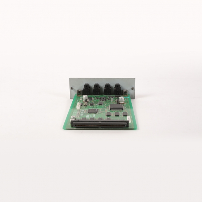 YAMAHA MY16-AT Carte d'E/S ADAT 16 canaux 