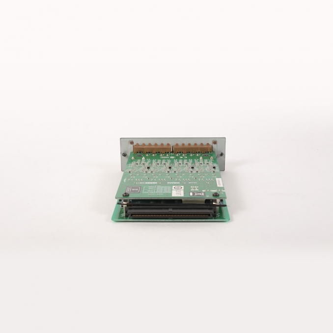 YAMAHA MY8-ADDA96 Carte d' E/S analogiques 8 canaux