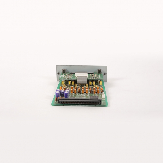 YAMAHA MY8-DA96 Carte de sortie analogique 8 canaux 