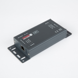 RIEDEL NSA-001D Convertisseur Bidirectionnel AES67 vers AES3