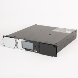 NEXO NXAMP4X1MK2 Amplificateur numérique 4x1300W DANTE