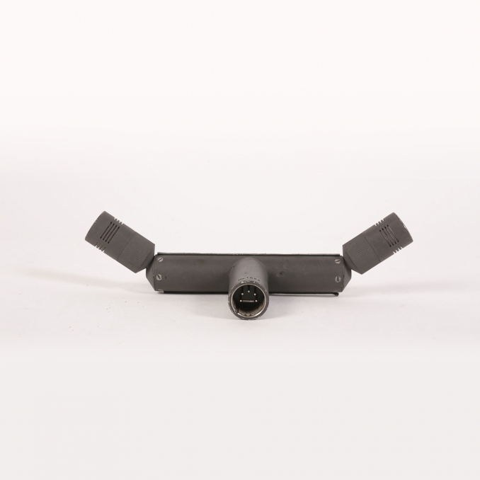 SCHOEPS ORTF Micro stéréo avec bonnette B20 W20 Souris