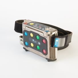 OVERLINE OW DP Boîtier ceinture 8 directions OVERWAVE