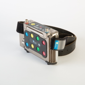 OVERLINE OW DRP Boîtier ceinture 8 directions de reportage OVERWAVE