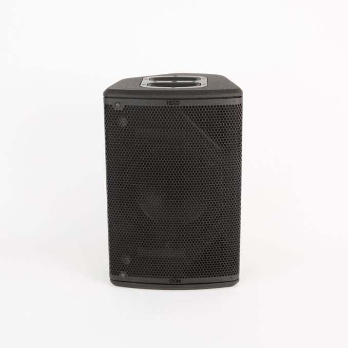 NEXO P8 Enceinte de sonorisation