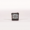 LECTROSONICS PDR Enregistreur miniature mono avec TC