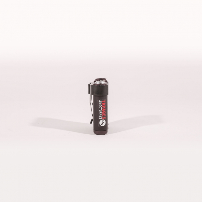 LECTROSONICS PDR Enregistreur miniature mono avec TC