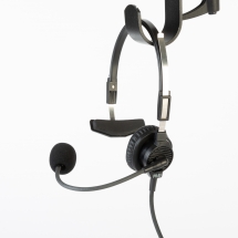 TELEX PH 88 Micro casque mono-oreille léger