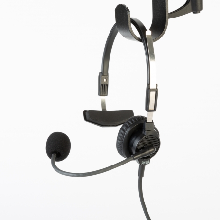 TELEX PH 88 Micro casque mono-oreille léger