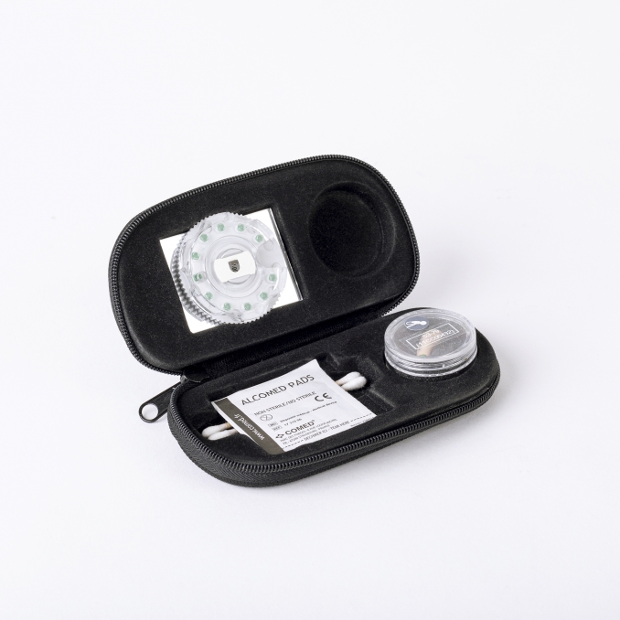 PHONAK INVISITY Oreillette HF