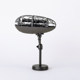 CINELA PIANISSIMO MS Bonnette pour MS MKH40 / MKH30