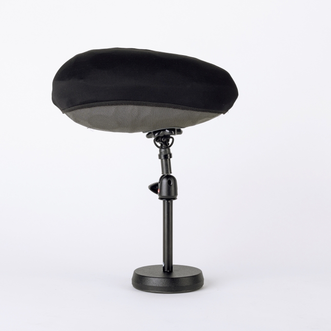 CINELA PIANISSIMO MS Bonnette pour MS MKH40 / MKH30