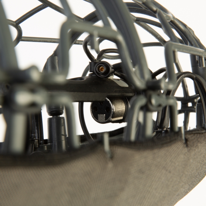 CINELA PIANO MS Bonnette pour MS CMIT5U / CCM8