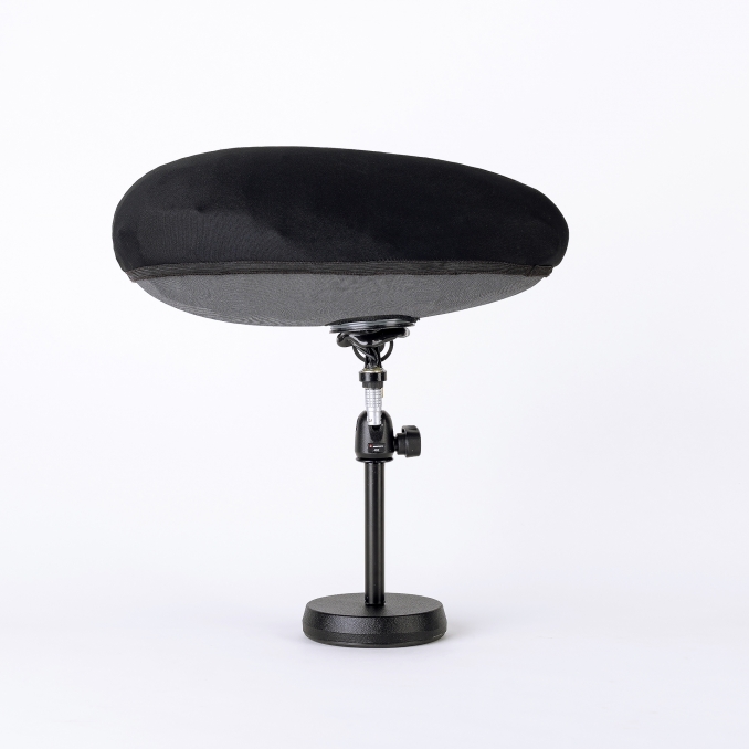 CINELA PIANO ST450 Bonnette pour SOUNDFIELD ST450