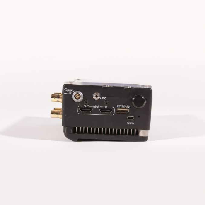 SOUND DEVICES PIX240 Enregistreur Audio Video HDMI/SDI portable