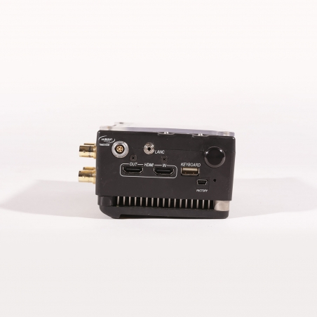 SOUND DEVICES PIX240 Enregistreur Audio Video HDMI/SDI portable