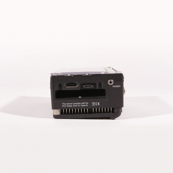 SOUND DEVICES PIX240 Enregistreur Audio Video HDMI/SDI portable