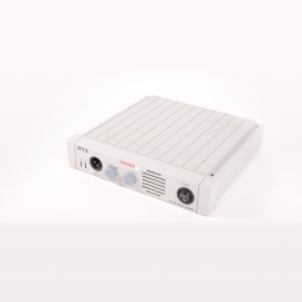 RTS PS20 Alimentation 2 ou 4 canaux