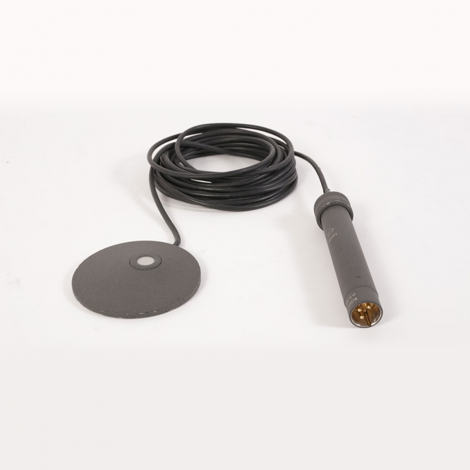 SCHOEPS BLM03C Micro de surface 