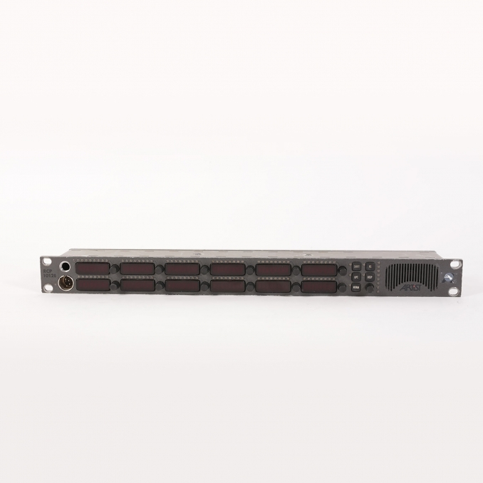 RIEDEL RCP 1012 Panel d'ordre 12 clés