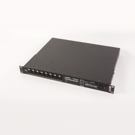 YAMAHA RI8-D Interface rackable 8 in analogiques DANTE