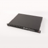 YAMAHA RI8-D Interface rackable 8 in analogiques DANTE