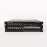 YAMAHA RIO1608D Interface rackable 16 in / 8 out analogique DANTE 