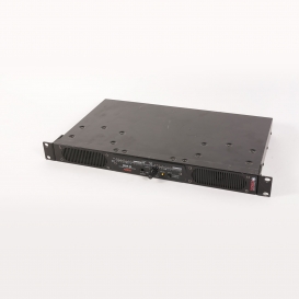 FOSTEX RM2 Enceinte de monitoring active rackable 2 x 10W 