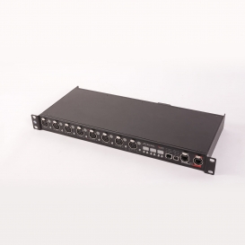 RIEDEL RN301 Interface rackable 8 entrées analogiques ROCKNET