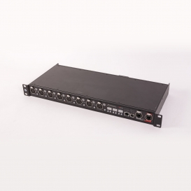 RIEDEL RN335 Interface rackable 8 entrées AES ROCKNET 