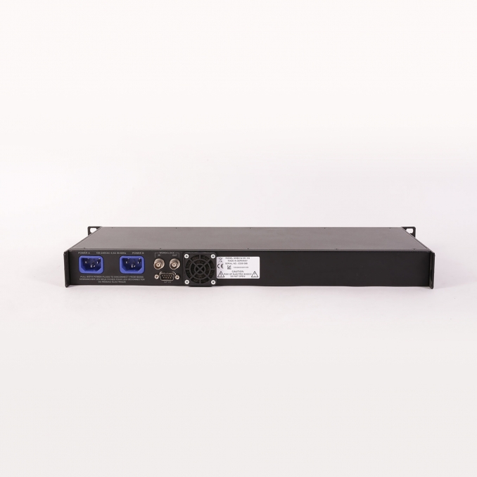 RIEDEL RN335 Interface rackable 8 entrées AES ROCKNET 