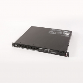 YAMAHA RO8-D Interface rackable 8 out analogiques DANTE