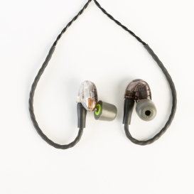 SHURE SCL2 Oreillette stéréo de scène