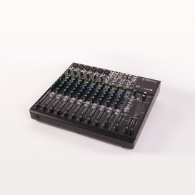 MACKIE 1402 VLZ4 Console analogique 14 entrées micro ligne