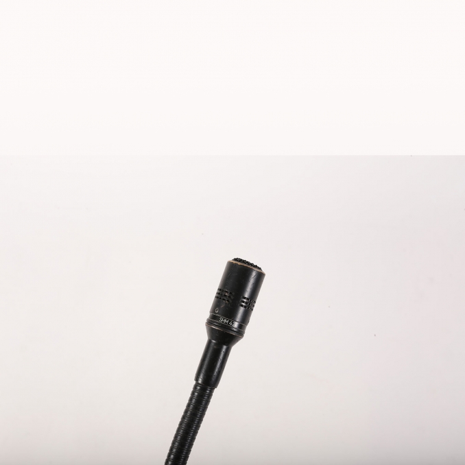 BEYER SHM424 Micro col de cygne hypercardio dynamique 