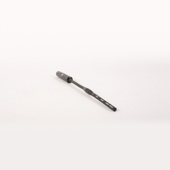 BEYER SHM 88 Micro col de cygne hypercardio statique