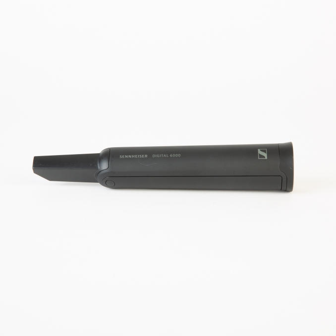 SENNHEISER SKM6000 Emetteur main numérique