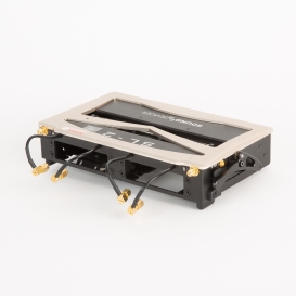 SOUND DEVICES SL2 Extension pour 2 récepteurs HF Superslot pour série 8