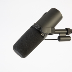 SHURE SM7B Micro cardio dynamique
