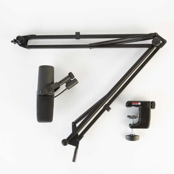 SHURE SM7B Micro cardio dynamique