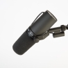 SHURE SM7B Micro cardio dynamique