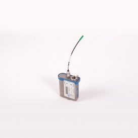 LECTROSONICS SMB Emetteur pocket UHF