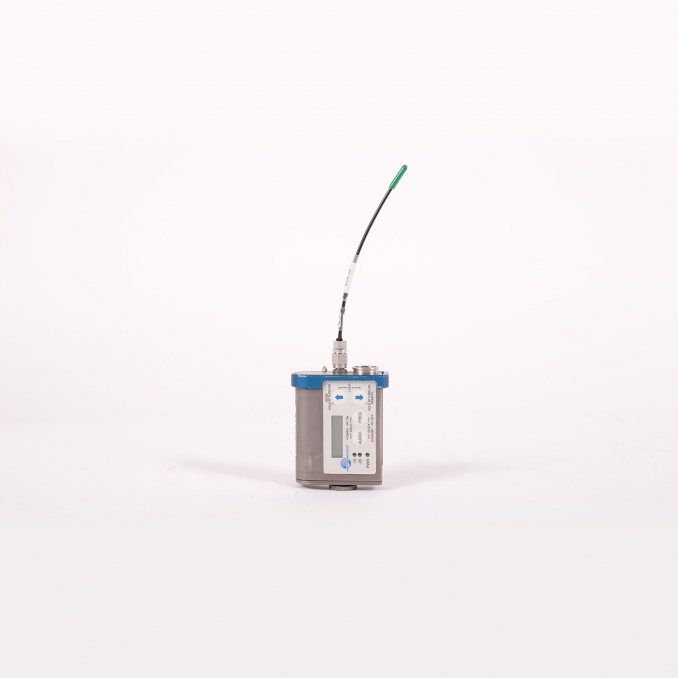 LECTROSONICS SMB Emetteur pocket UHF